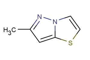 6-methylpyrazolo[3,2-b][1,3]thiazole