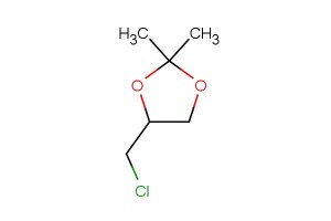 4-(chloromethyl)-2,2-dimethyl-1,3-dioxolane