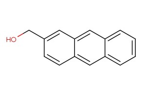 anthracen-2-ylmethanol