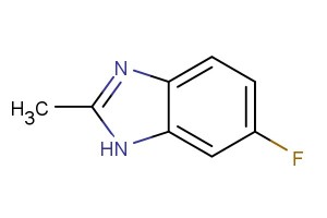 6-fluoro-2-methyl-1H-1,3-benzodiazole