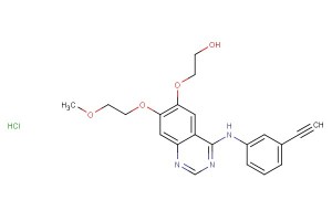 OSI-420 hydrochloride