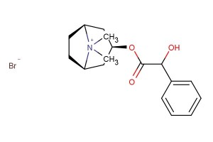 Homatropine Methylbromide