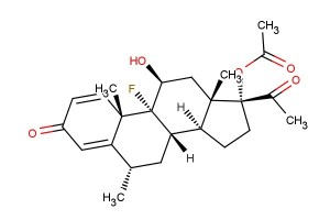 fluorometholone Acetate