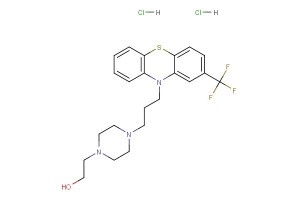 Fluphenazine (dihydrochloride)