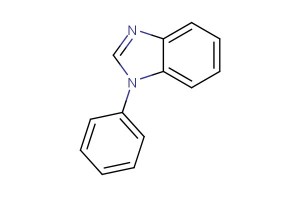 1-phenyl-1H-1,3-benzodiazole