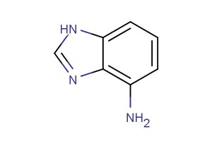 1H-1,3-benzodiazol-4-amine