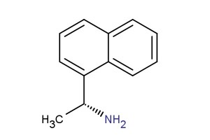 (1R)-1-(naphthalen-1-yl)ethan-1-amine