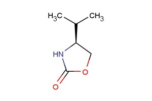 (4S)-4-(propan-2-yl)-1,3-oxazolidin-2-one