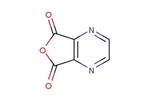 5H,7H-furo[3,4-b]pyrazine-5,7-dione