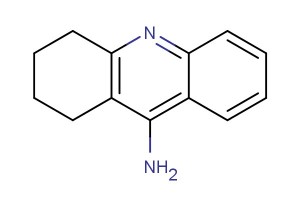 1,2,3,4-tetrahydroacridin-9-amine