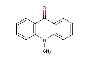 10-methyl-9,10-dihydroacridin-9-one