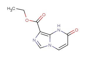 ethyl 2-oxo-1H,2H-imidazo[1,5-a]pyrimidine-8-carboxylate