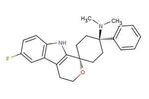Cebranopadol(GRT-6005)
