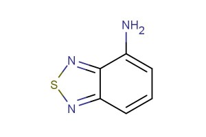 2,1,3-benzothiadiazol-4-amine