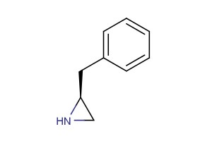 (2S)-2-benzylaziridine
