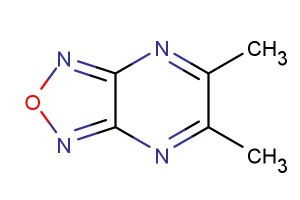 5,6-dimethyl-[1,2,5]oxadiazolo[3,4-b]pyrazine