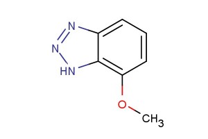 7-methoxy-1H-benzo[d][1,2,3]triazole