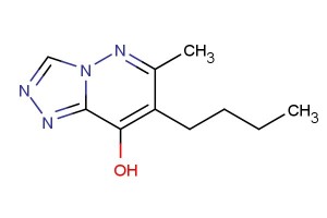 7-butyl-6-methyl-[1,2,4]triazolo[4,3-b]pyridazin-8-ol