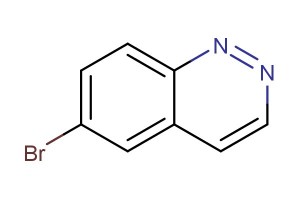 6-bromocinnoline