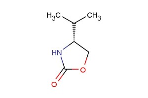 (4R)-4-(propan-2-yl)-1,3-oxazolidin-2-one