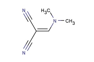 2-[(dimethylamino)methylidene]propanedinitrile