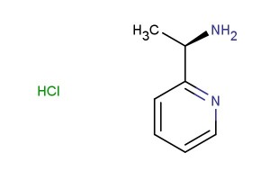(1R)-1-(pyridin-2-yl)ethan-1-amine hydrochloride