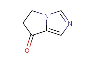 5,6-dihydropyrrolo[1,2-e]imidazol-7-one