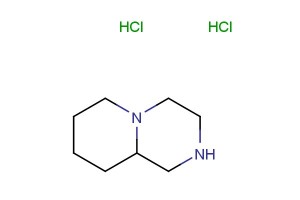 octahydro-1H-pyrido[1,2-a]piperazine dihydrochloride