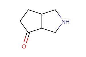 octahydrocyclopenta[c]pyrrol-4-one