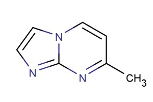 7-methylimidazo[1,2-a]pyrimidine