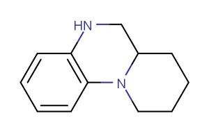 6,6a,7,8,9,10-hexahydro-5H-pyrido[1,2-a]quinoxaline