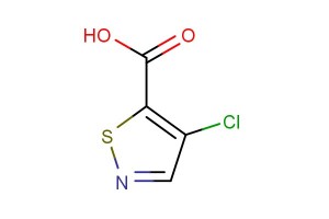 4-chloro-isothiazole-5-carboxylic acid