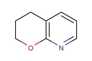 3,4-dihydro-2H-pyrano[2,3-b]pyridine