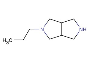 2-propyl-octahydropyrrolo[3,4-c]pyrrole