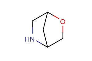 2-oxa-5-azabicyclo[2.2.1]heptane
