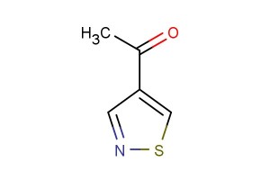 1-isothiazol-4-yl-ethanone