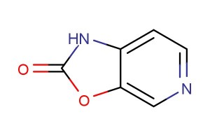 1H,2H-[1,3]oxazolo[5,4-c]pyridin-2-one