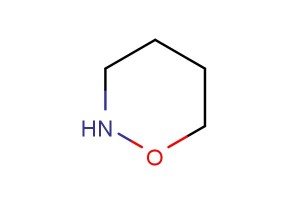 1,2-oxazinane