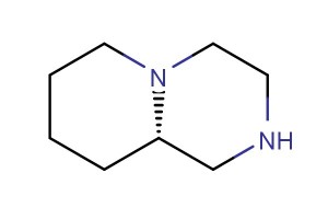 (9aS)-octahydro-1H-pyrido[1,2-a]piperazine