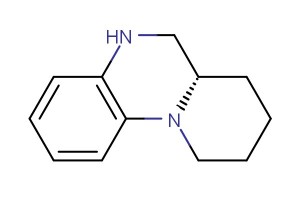 (S)-6,6a,7,8,9,10-Hexahydro-5H-pyrido[1,2-a]quinoxaline