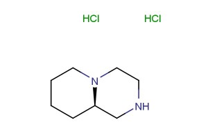 (R)-octahydro-pyrido[1,2-a]pyrazine dihydrochloride