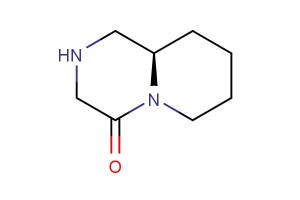 (R)-octahydro-pyrido[1,2-a]pyrazin-4-one