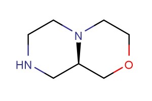 (R)-octahydropyrazino[2,1-c][1,4]oxazine