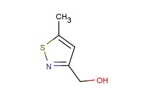 (5-methyl-isothiazol-3-yl)-methanol