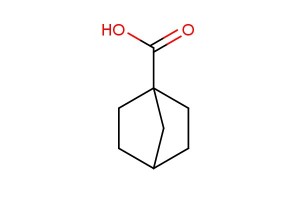bicyclo[2.2.1]heptane-1-carboxylic acid