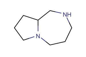 octahydro-1H-pyrrolo[1,2-a][1,4]diazepine