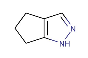 1H,4H,5H,6H-cyclopenta[c]pyrazole