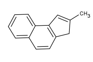 2-methyl-3H-cyclopenta[a]naphthalene