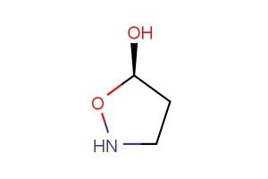 (R)-isoxazolidin-5-ol