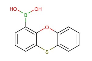 phenoxathiin-4-boronic acid